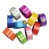 Curling Plastic Ribbon  Multi Colors, 4cm For Crafts
